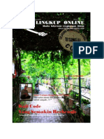 Lingkup Online KPALH Setrajana Fisipol UGM Edisi 1/Juni 2010