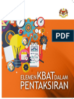 Pentaksiran PDF