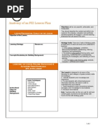 Download Anatomy of an FEI Lesson1109 by arudenstine SN34057606 doc pdf