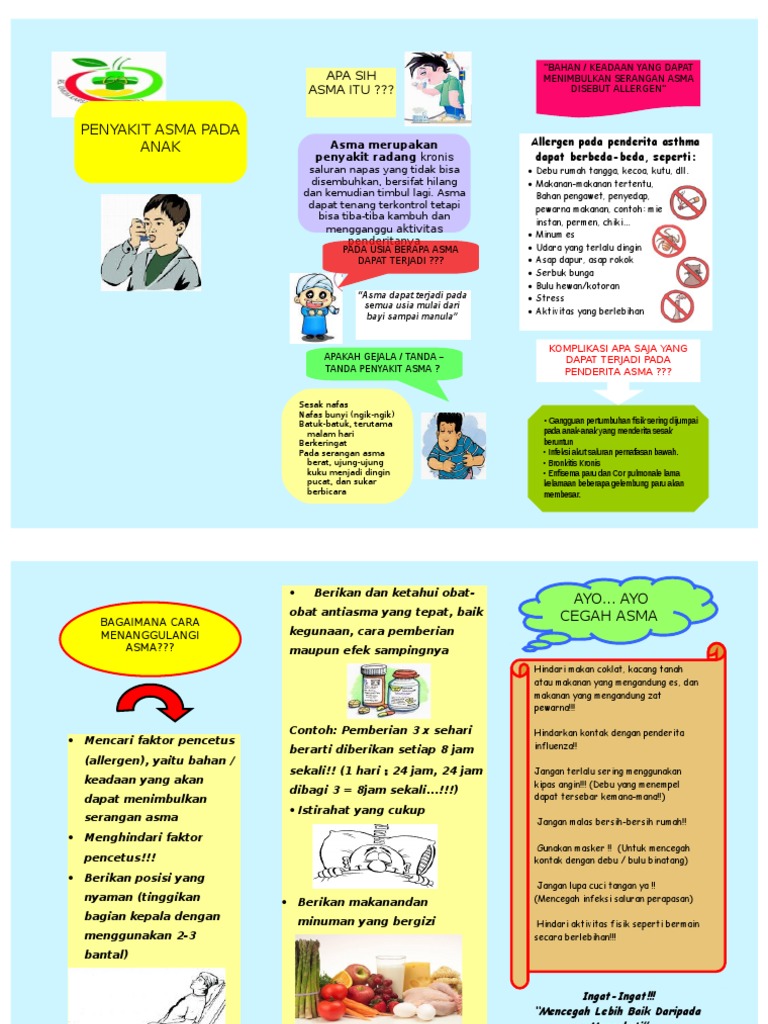 Contoh Flyer Yang Bagus - Simak Gambar Berikut