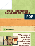 Aula01brevehistricodopaisagismonomundo 141003085625 Phpapp02 PDF