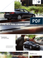The New BMW Series Gran Coupé