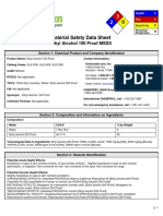 Ethyl Acohol 190.pdf