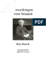 Bartok Boek