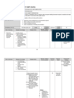 MC4 CoCU 1 - Welding Document Preparation