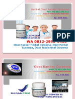 YPKI, WA 0812-2996-9400, Obat Herbal Kanker, Obat Herbal Curzema, Obat Alami Kanker