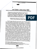 Secret de Dayton - 02 Chapter - 1 - The - Summer - Crisis - June - July - 1995 PDF