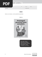 Dial8 Teste Global 2