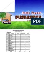 DATA DASAR PUSKESMAS PROVINSI ACEH TAHUN 2013.pdf