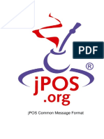 jPOS CMF