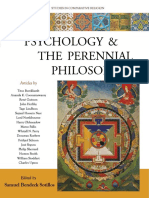 Psychology - Perennial Philosophy PDF