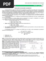 FISIOLOGIA 11 - Regulação Do Equlíbrio Acidobásico