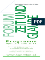 PROGRAMMFOLDER Frühjahr2017