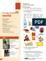 Disposable World: Unit Aims