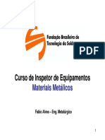 FBTS - InspEquip - MatMetalicos - 120808