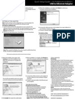 Ns-Pu98505 Ns-Pu98505-C QSG en PDF