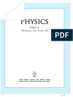 Index Physics 11 Part 2