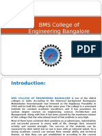BMS College of Engineering