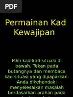 Kelebihan Dan Kekurangan Kad Imbasan Pdf