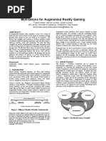 Mixed Reality PDF