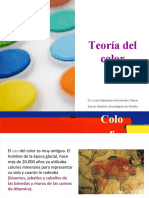 Teoría Del Color