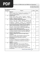 MAT2002 Applications of Differential and Difference Equations ETH 1 AC37