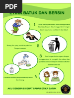 Poster Etika Batuk Revisi