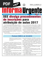 1 Apeoesp Informa Urgente 51