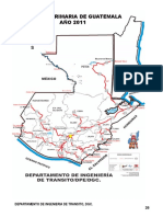 p.26.Mapa Red Vial Primaria.2011
