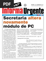 1 Apeoesp Informa Urgente 008 16