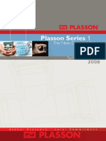 CT Series 1 Plasson