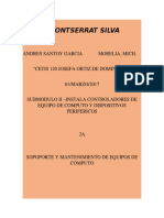 Perifericos Informacion para Exposicion