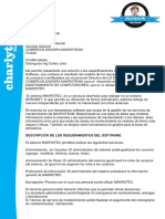 Carta de Negociación Del SistemaAP8-AA1-Ev1