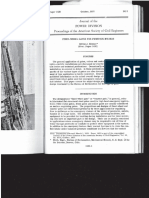 ASCE - Fixed-Wheel Gates For Penstock Intakes (Skinner-Oct.1957-Paper1420)