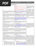 Tanker Voyage Charter Party - Preamble Vegoilvoy CP | PDF | Bill Of ...