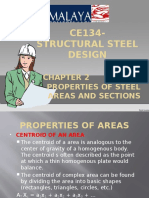 Chapter 2 - Properties of Steel Areas.pptx