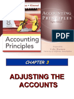 adjustments.ppt