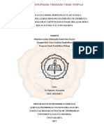 Materi Filum Chordata