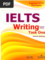 Writing Task 1 PDF