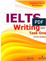 Writing Task 1 PDF