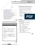 AEF 2 File Test 1 PDF