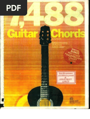 7448 Chord Low PDF | PDF