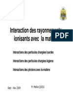 Interaction entre les rayonnements ionisants et la matière.pdf