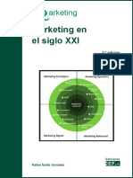 Marketing en El Siglo Xxi PDF