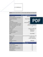 Formato Calificación de Lead (EVALUACION)