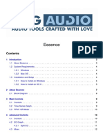 DMGAudio Essence Manual.pdf