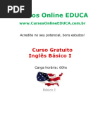 Curso Ingl s b Sico i Edc 01366