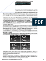 Blended Wing Body - Seminar Report, PPT, PDF For Mechanical