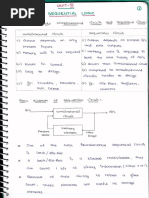 DE Unit-3 Notes PDF