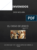 El Ciego de Jericó